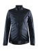 Essence Light Wind Jacket - Dame Black