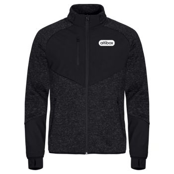 Haines Fleece