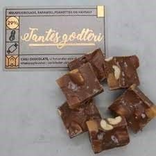 Tantes Godteri liten