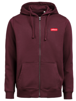 UM Full Zip Hoodies